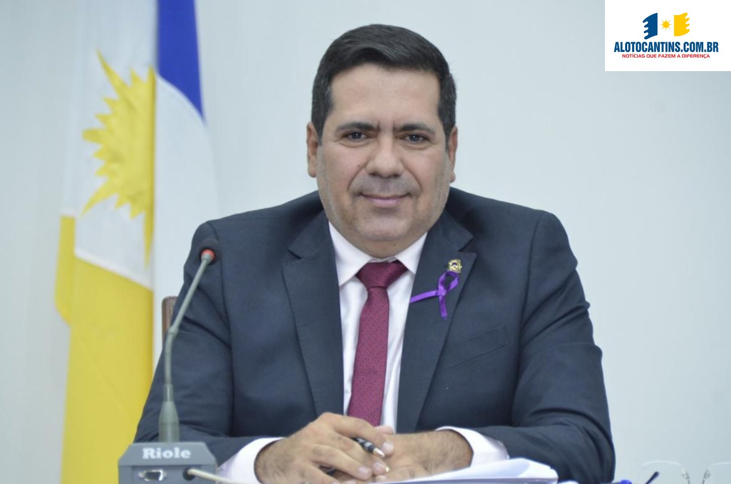 O MELHOR DEPUTADO DE ARAGUAÍNA