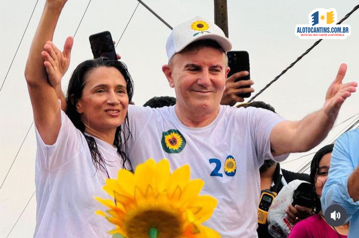 VOLTA SIQUEIRA