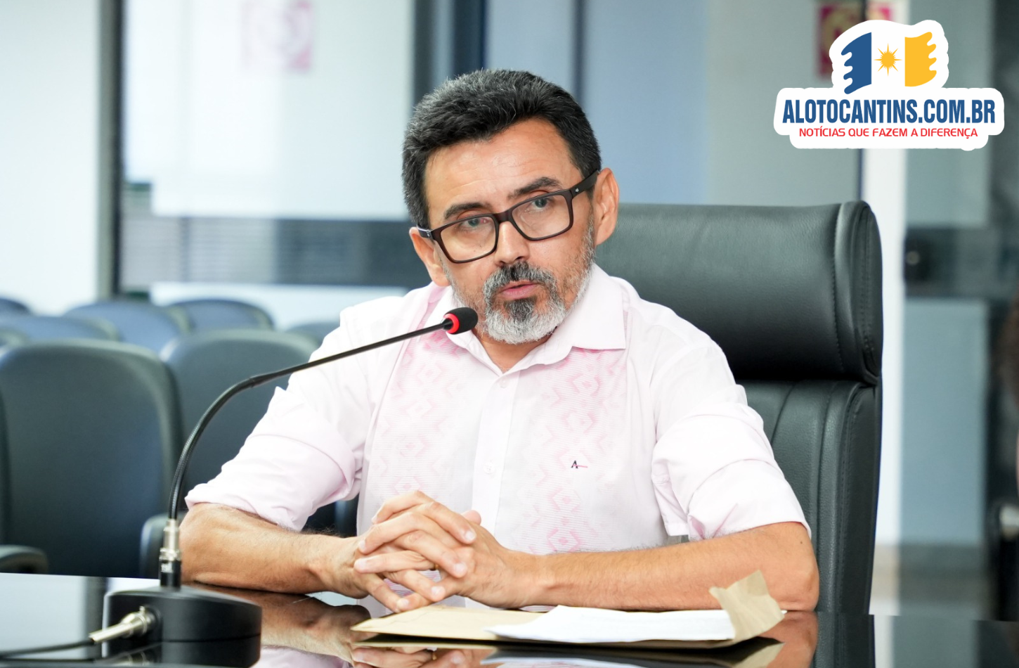 COTAS PARA PESSOAS COM DEFICIÊNCIA NO CONCURSO DA POLÍCIA MILITAR E CORPO DE BOMBEIROS DO TOCANTINS