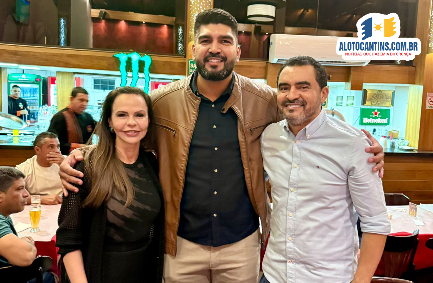 DOUGLAS OLIVEIRA: O PREFEITO DA TRANSFORMAÇÃO.