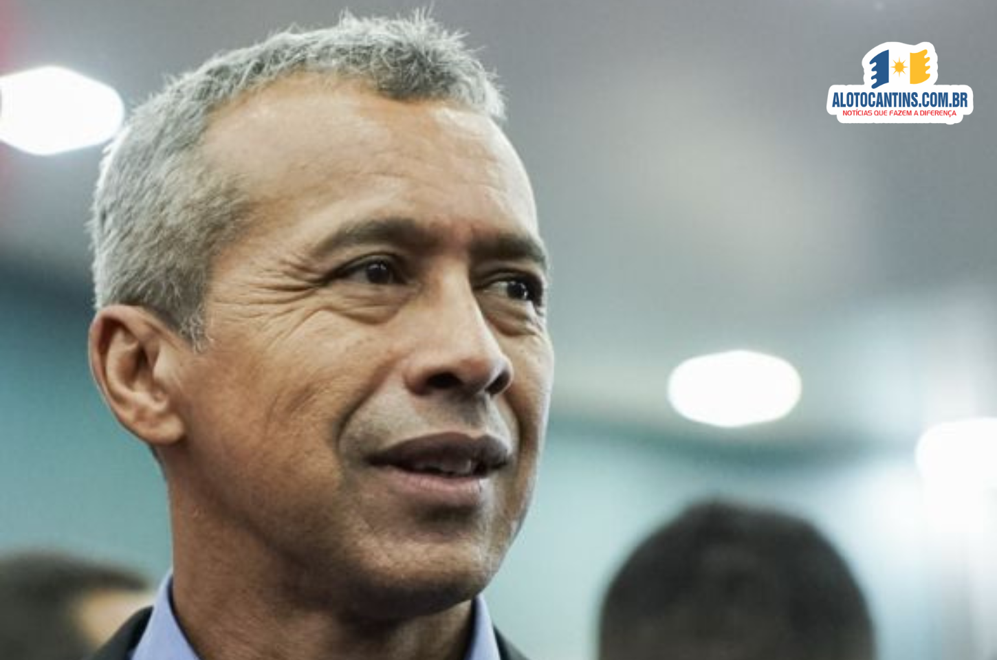 1ª MARCHA DOS VEREADORES DO TOCANTINS - TENENTE CORONEL ISRAEL