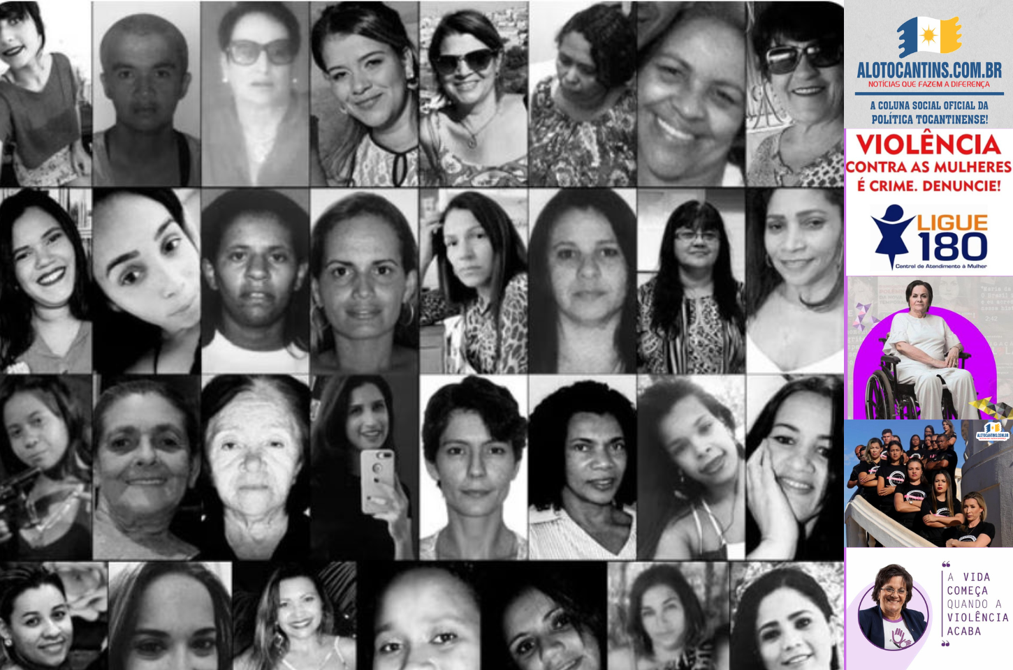 A Indignação de Mulheres que Reatam Relacionamentos Abusivos.