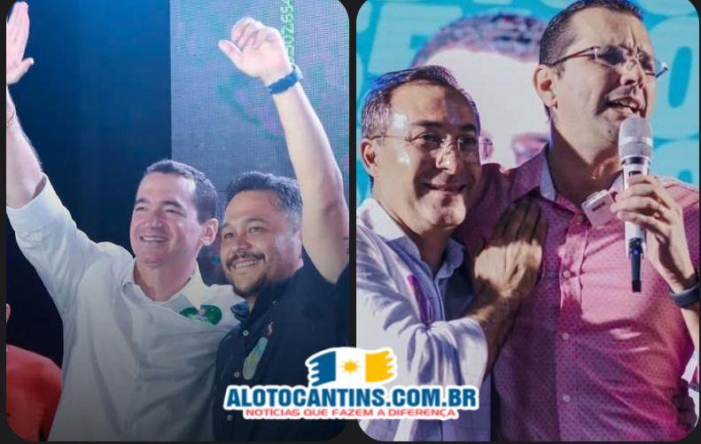 Aliados próximos a Baroli não hesitam em afirmar que o ex-presidente da Câmara está em franca decadência