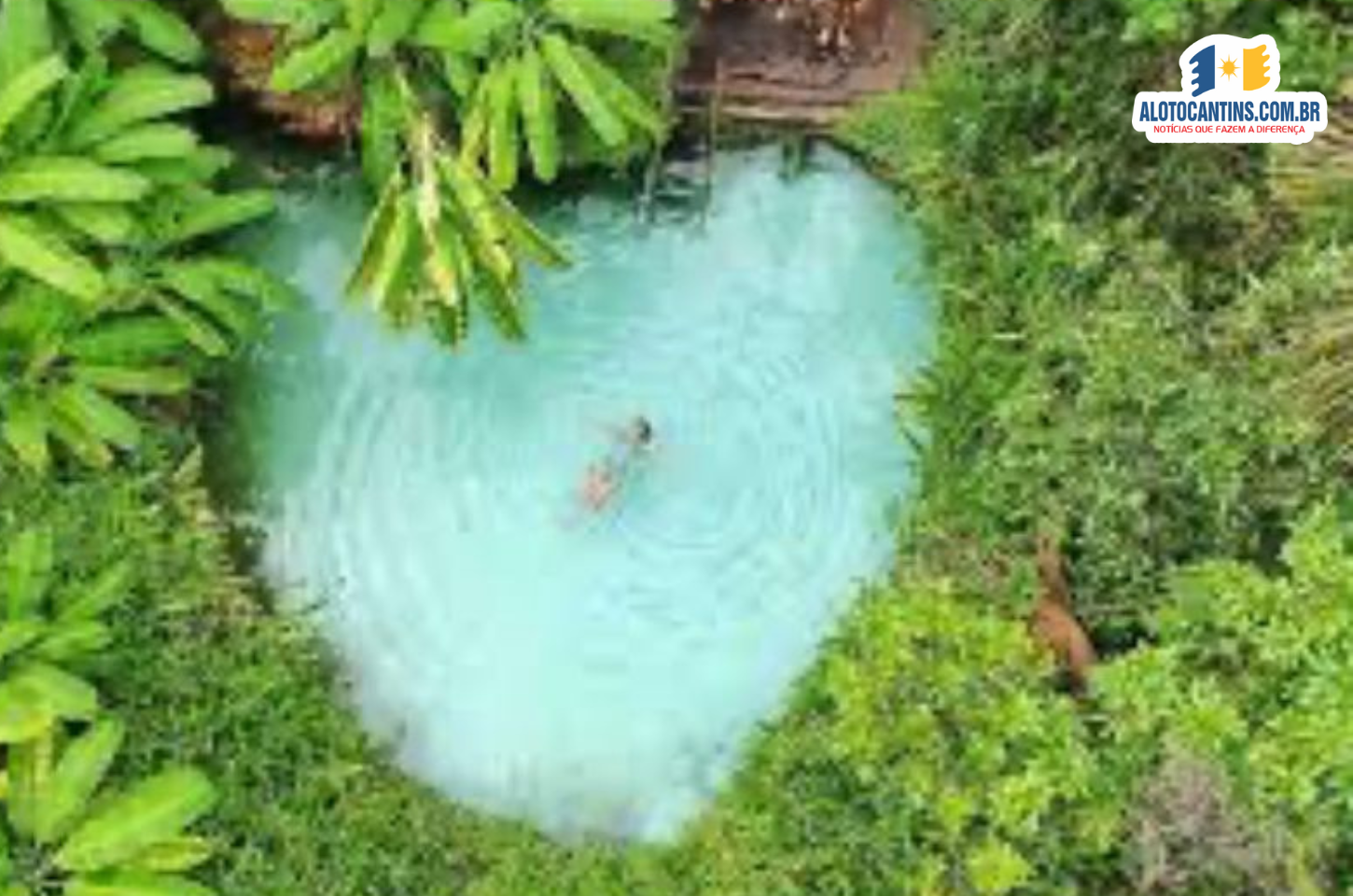 Mitos, Segredos e Encantos.