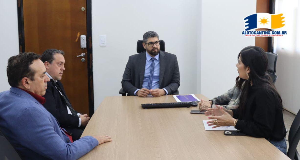 Termo de Cooperação Técnica visa zerar a fila de transplantes no Estado