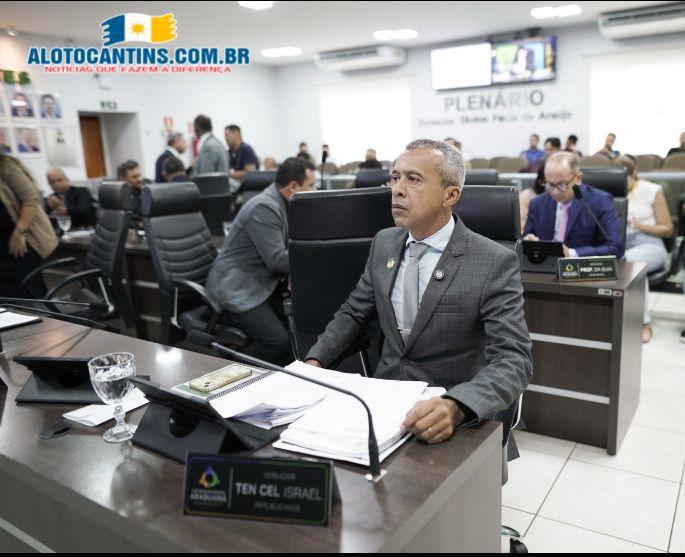 Alerta Vermelho: Mudanças Preocupantes na Legislação dos Servidores Públicos de Araguaína