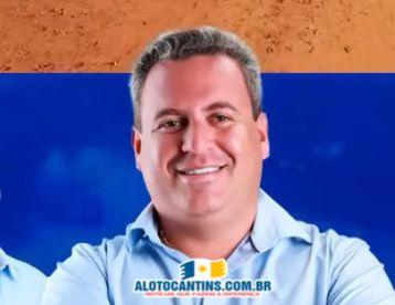 Irregularidades nas Contas do Prefeito de Wanderlândia