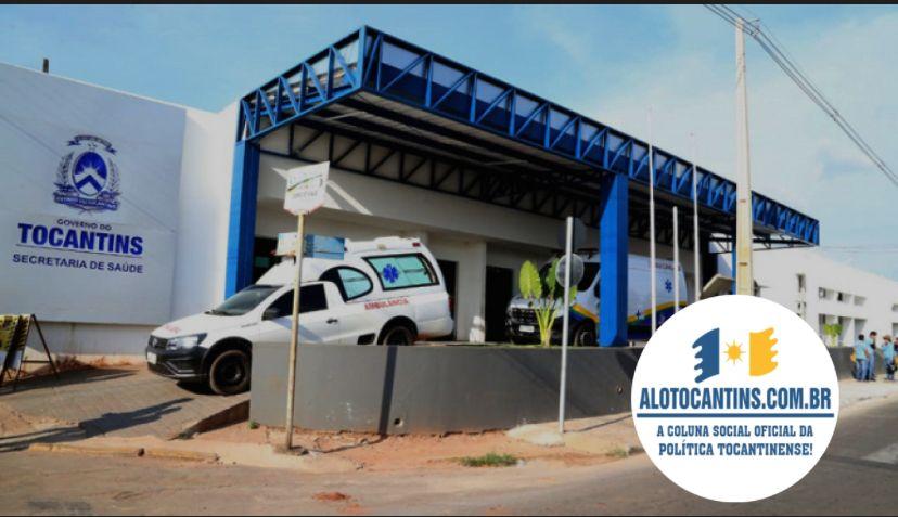 Repercussão sobre o Hospital Regional de Araguaína: Desafios e Necessidades Urgentes