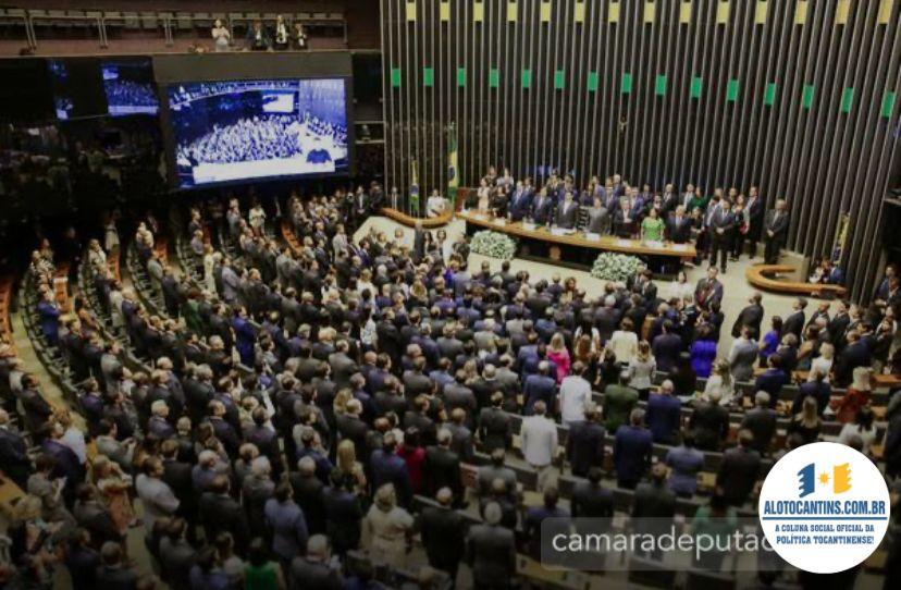 Câmara dos Deputados Luta para Manter Mandatos Após Mudanças nas Regras Eleitorais