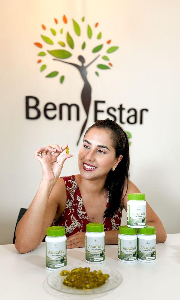 Óleos da Natureza: Pequenas Doses, Grandes Benefícios para Sua Saúde e Beleza