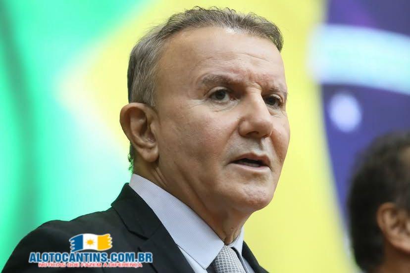 'Operação Sisamnes: Prefeito de Palmas entre os Alvos em Nova Fase de Investigações