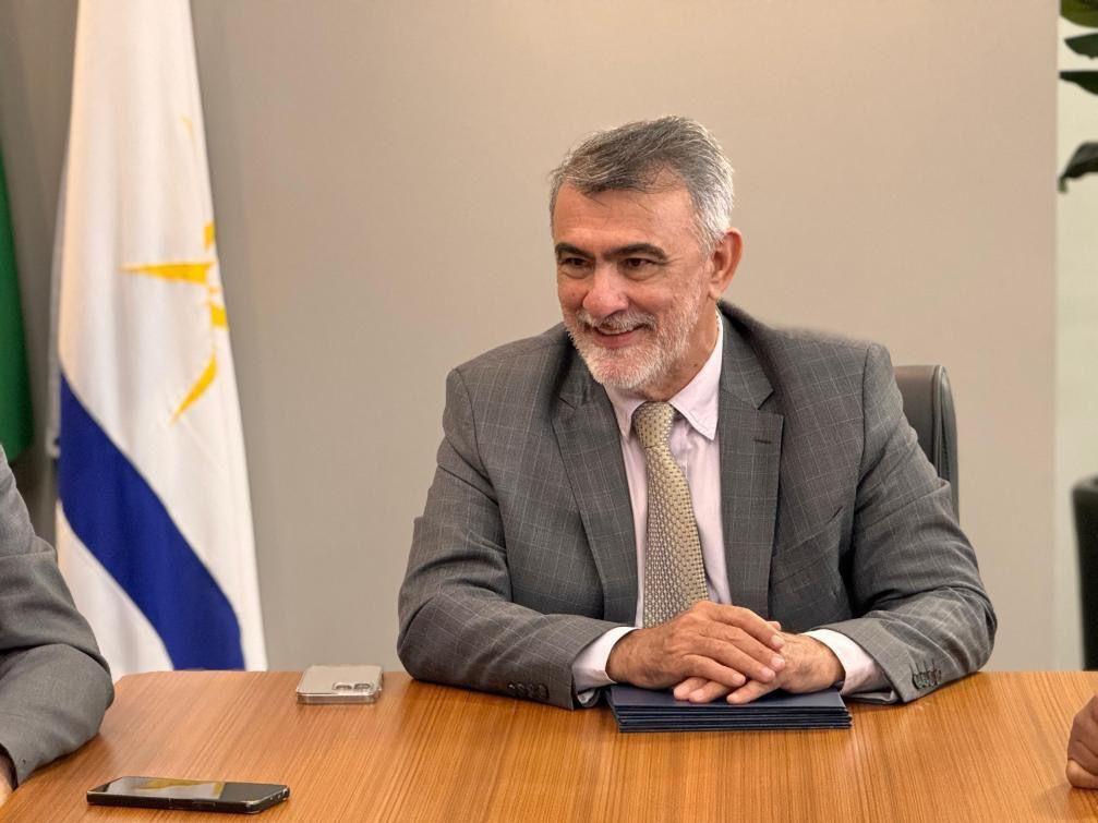 Emenda Aprovada: Deputado Amélio Destina R$ 200 Mil para Microrrevestimento Asfáltico no Distrito de Macaúba, Araguatins