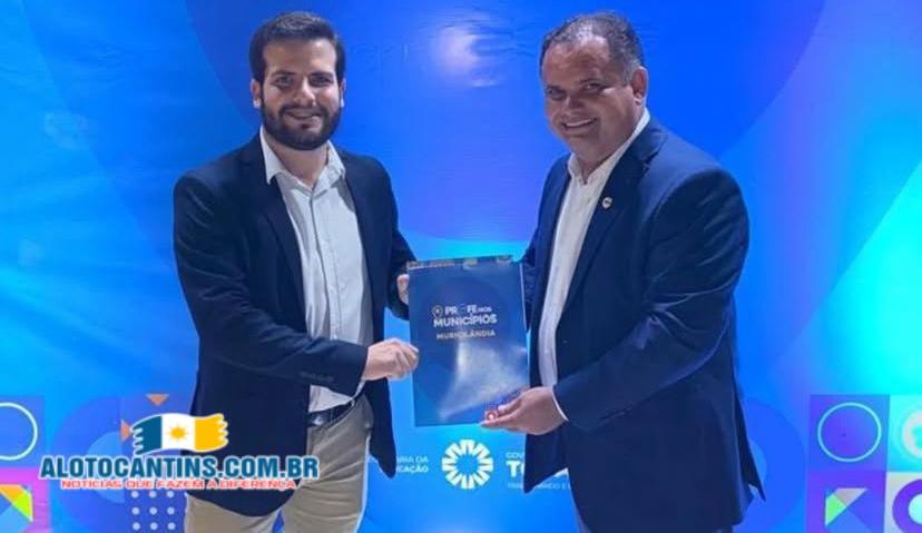 *FATO INUSITADO - CÂMARA DE MURICILÂNDIA VOTA PELA SEGUNDA VEZ AS CONTAS DO EX-PREFEITO ALESSANDRO BORGES*