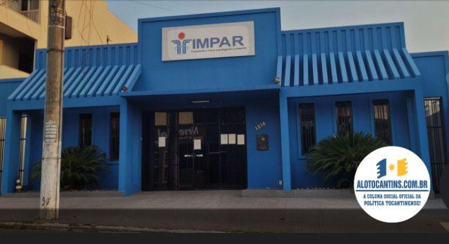 Ministério Público Aciona Justiça por Concurso no Instituto de Previdência de Araguaína  A 6ª Promotoria