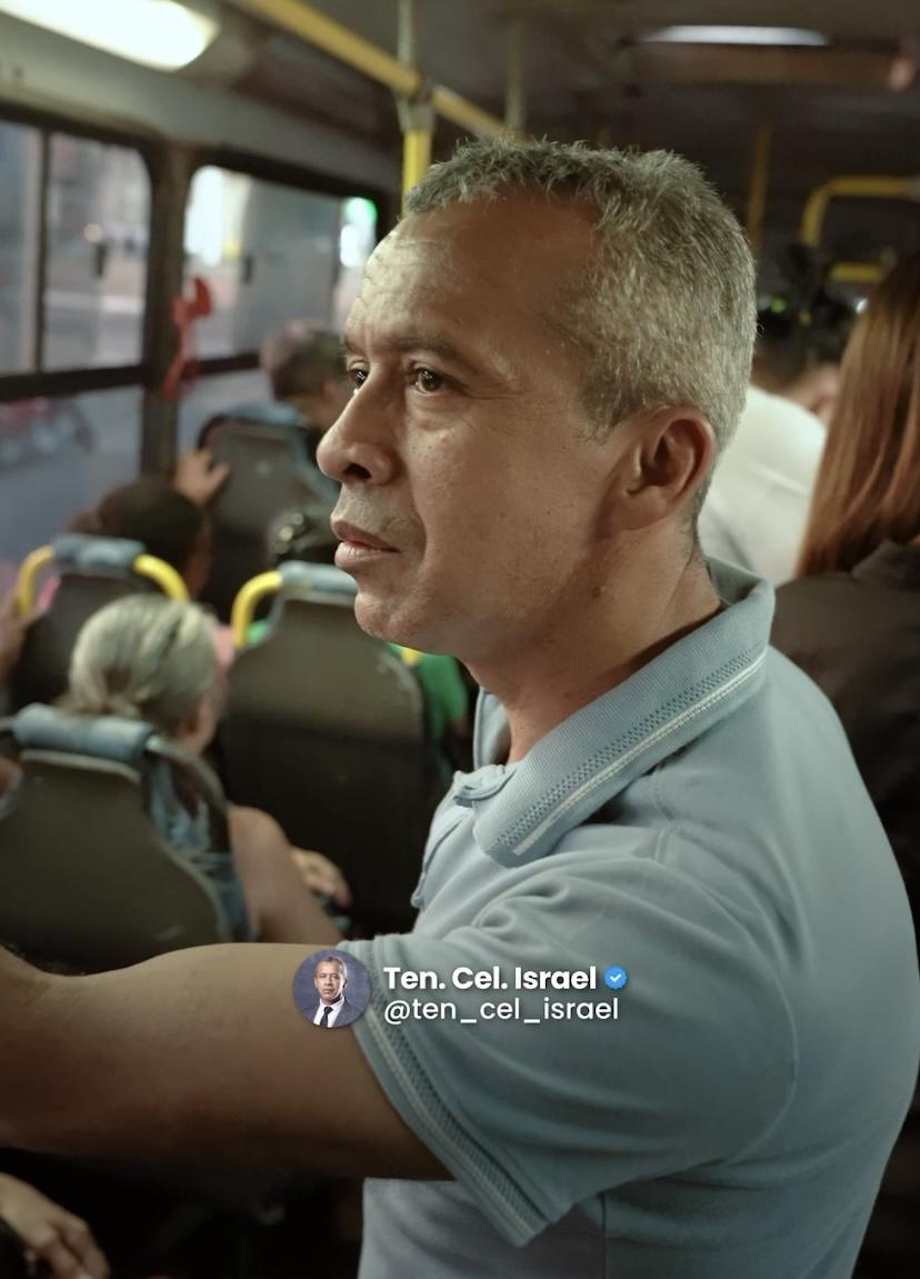 Transporte Público em Araguaína: Um Clamor por Melhorias