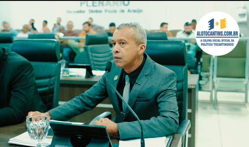 Vereador Tenente-Coronel Israel Cobra Novamente Providências Urgentes para Segurança no Trânsito