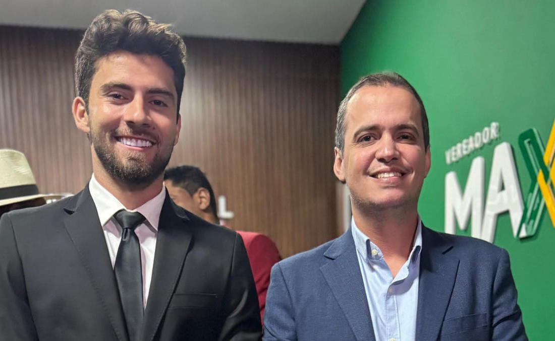 A Companhia de Mineração do Tocantins - Mineratins, realizou hoje nova contratação sob liderança de Israel Guimarães e com o aval do Governador Wanderlei Barbosa.