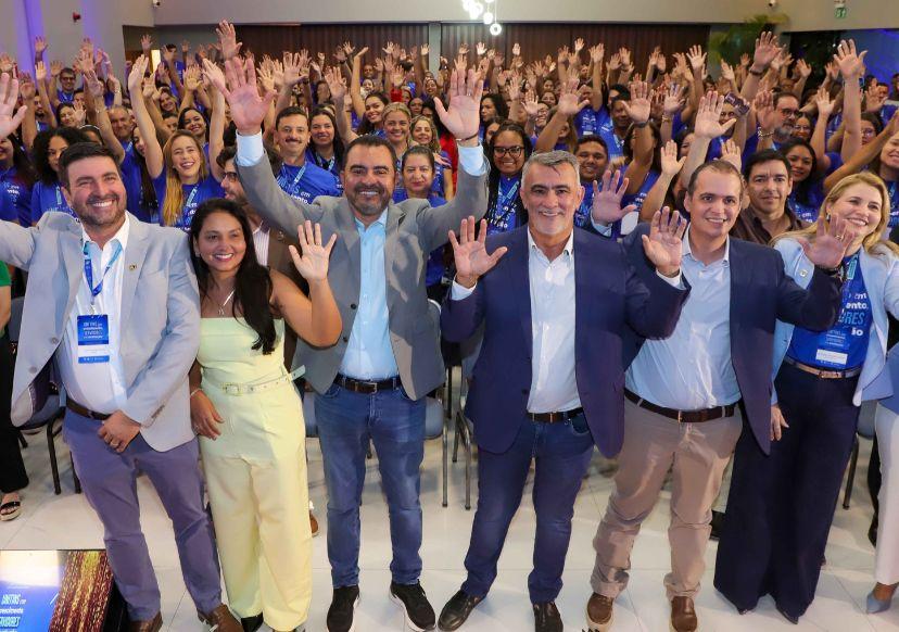 Governador Wanderlei Barbosa Autoriza Nomeação de 20 Novos Professores para a Unitins