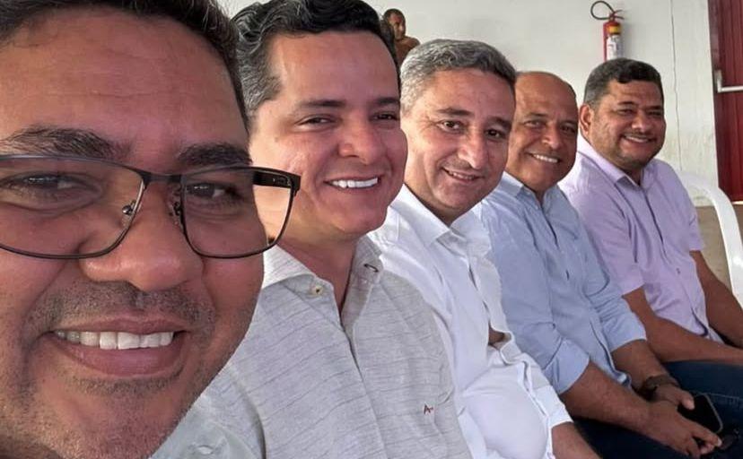 O Jogo de Alianças em Araguaína: Jorge Frederico e a provável mudança Direção Política*