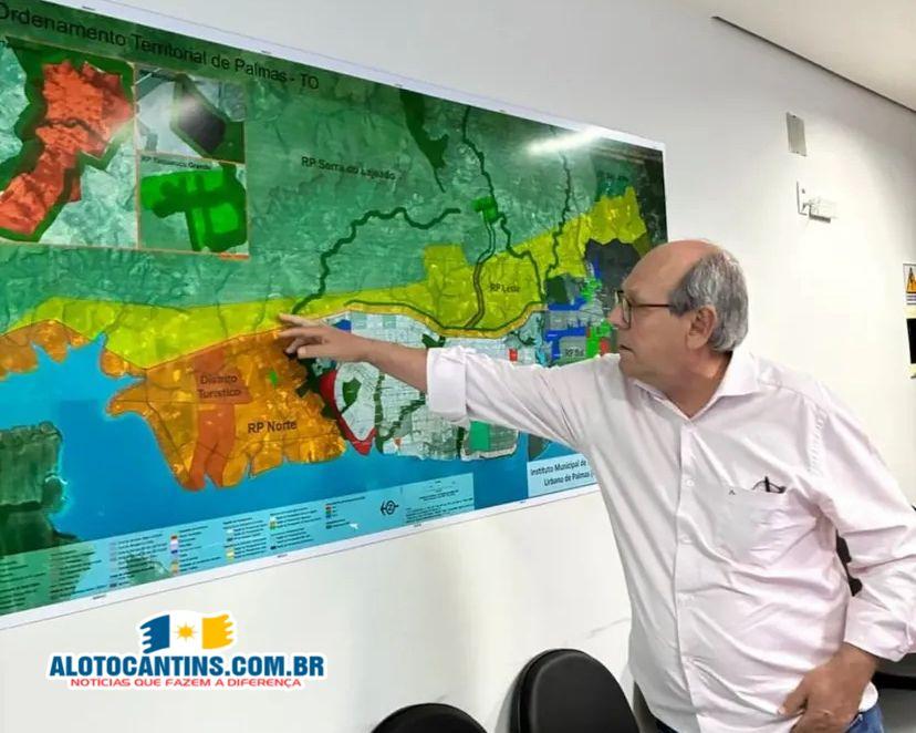 Dimas – Estrategista ou Atraído pela Oportunidade?