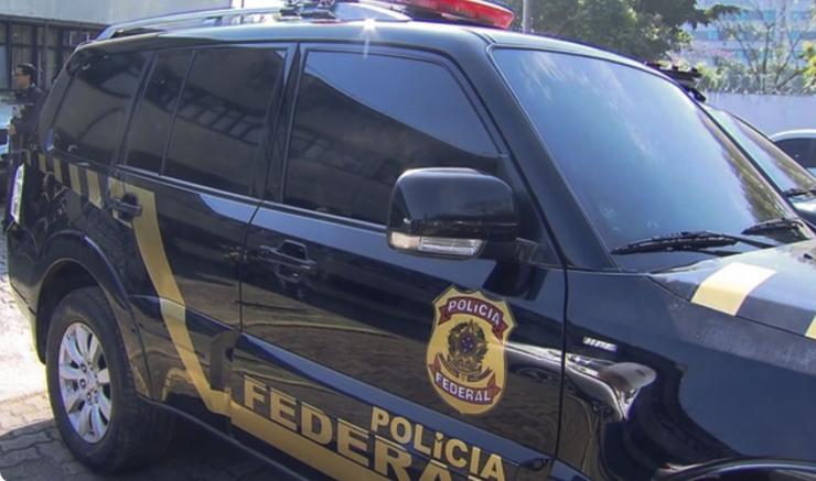 Polícia Federal iniciou, na quarta-feira (17), a segunda etapa da Operação Pacto de Concreto em Porto Nacional, Tocantin