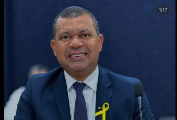 Romildo enfrenta um processo judicial contra o órgão, que iniciou em 2020, e que culminou em uma decisão do TJTO em fevereiro de 2024