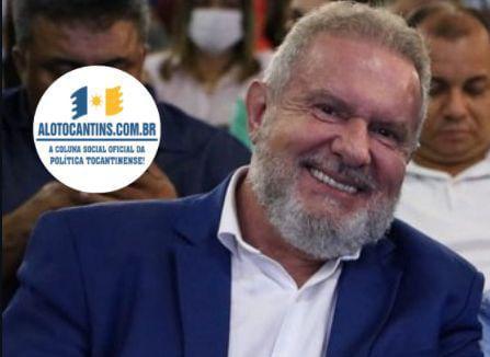 Decisão do STJ Revoga Medidas Cautelares de Ex-Governador e Sobrinho