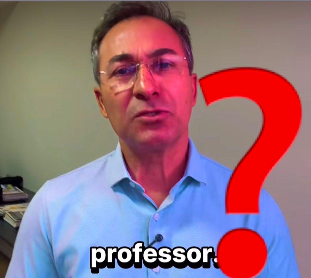 A Greve dos Professores em Araguaína: Uma Luta por Justiça e Respeito