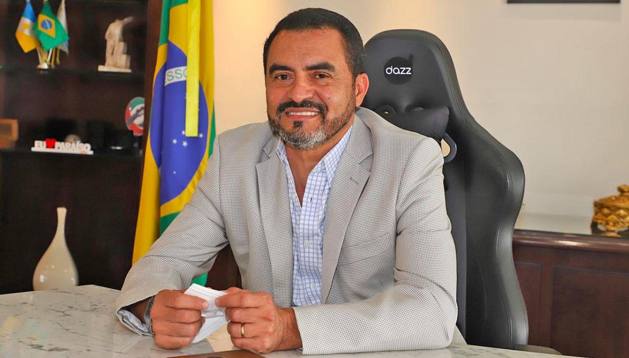 Governador Afastado Expressa Surpresa com Nova Operação da Polícia Federa