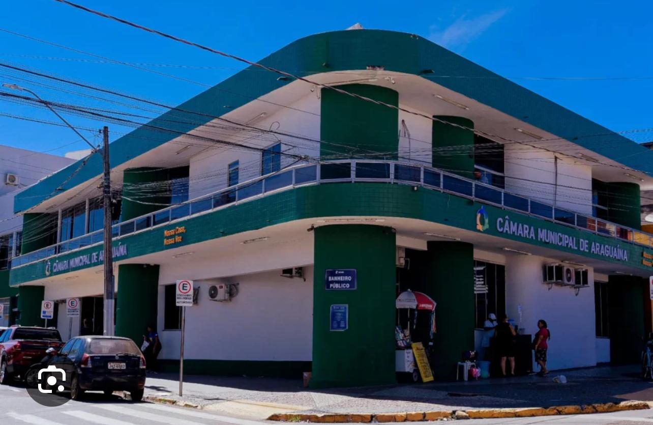 PREFEITO DE ARAGUAÍNA AGORA TEM AUTONOMIA PARA AUMENTAR IPTU VIA DECRETO,